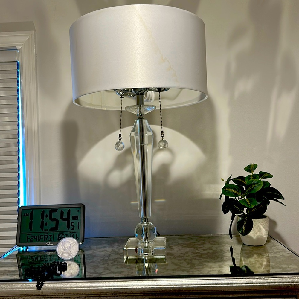Table Lamp